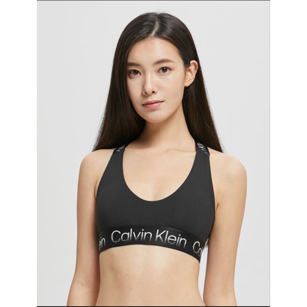 Shop calvin klein sports bra for Sale on Shopee Philippines