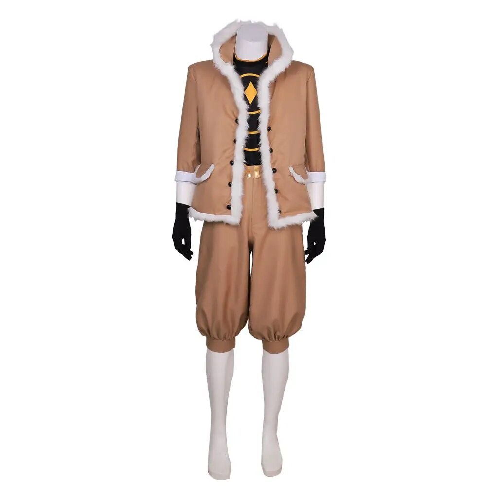 227 Anime My Hero Academia Hawks Cosplay Costume Hawks Outfit with ...