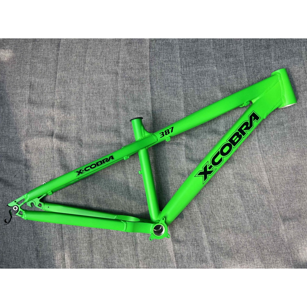 Frame dj hot sale 27.5