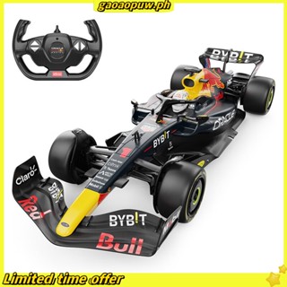 1 12 RC F1 Red Bull RB18 1 Max Verstappen Champion Formula 1 Racing Remote Control Car Model Toy Vehicle Childrens toys Shopee Philippines