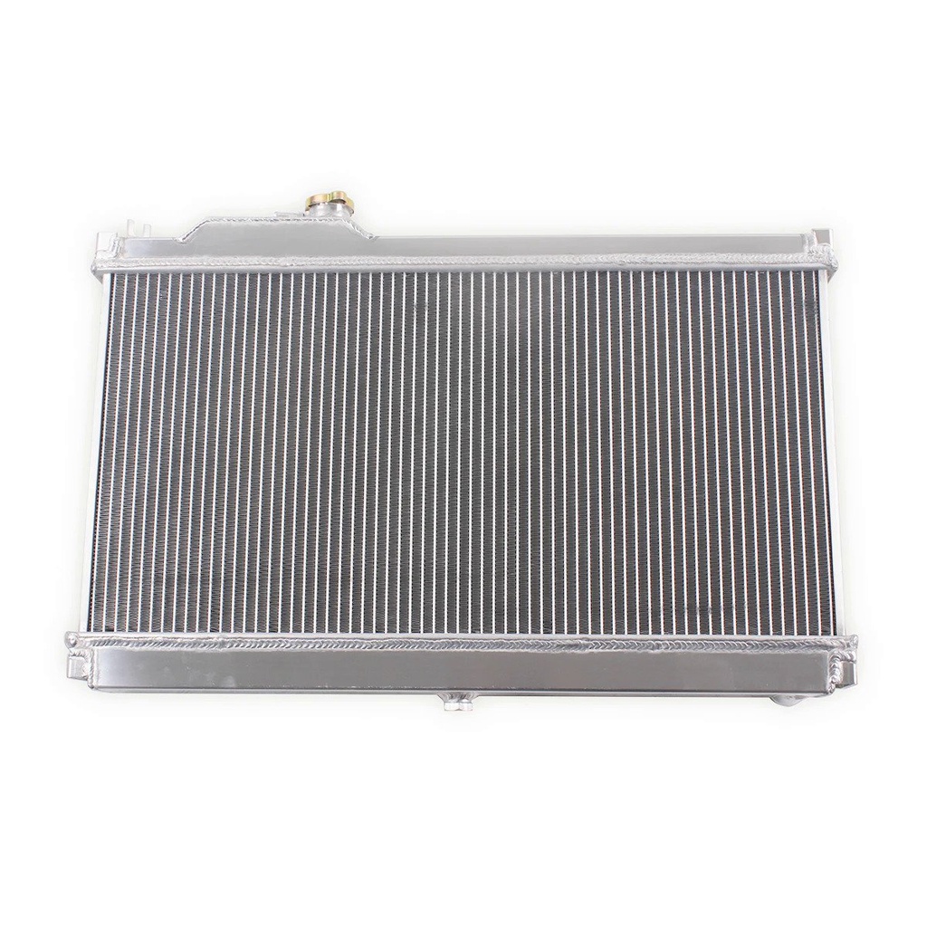 Aluminum Radiator suitable for MAZDA MIATA 90-97 MANUAL XNKW | Shopee ...