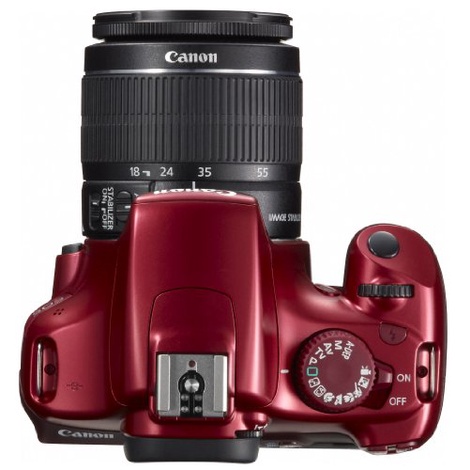 Used Camera from Japan ] [ DSLR Camera ] Canon Digital SLR Camera