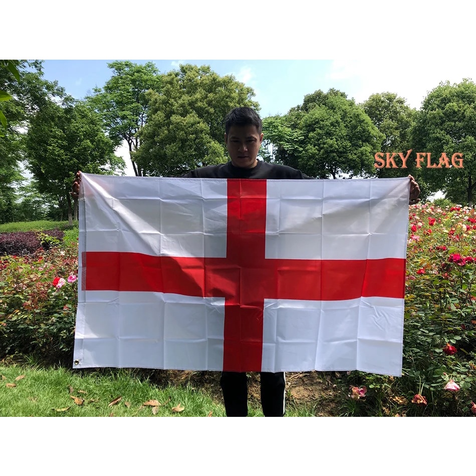 3x5ft British Flag / UK Flag / Union Jack