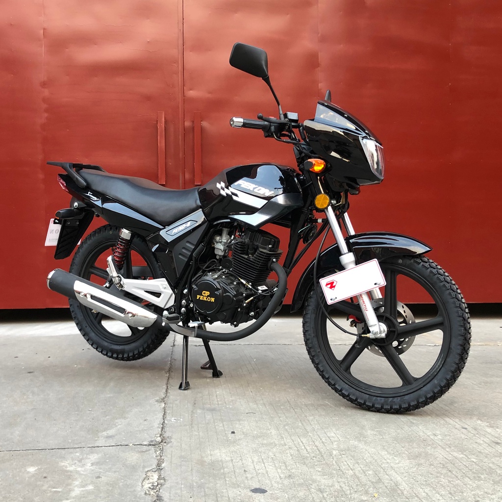 Fekon 150cc deals