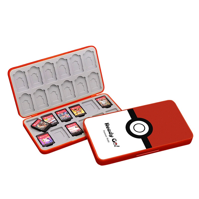 Game Card Case for Nintendo Switch Switch OLED Game Card or Micro SD