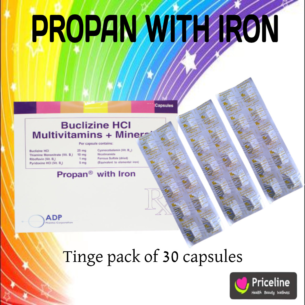 2024-with-30-propan-pack-tinge-iron-of-authentic-capsules-shopee