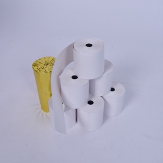 50 rolls POS Thermal Paper 80mmx70mm Receipt Invoice Paper 80mm70mm ...