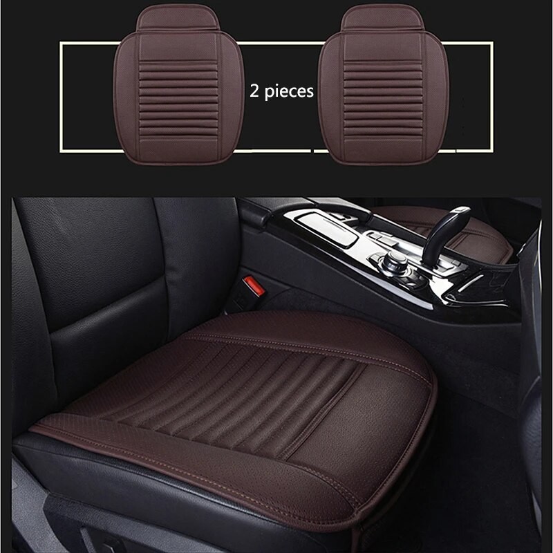 Four Seasons Leather Cushion for BMW all models X3 X1 X4 X5 X6 Z4 e60 ...