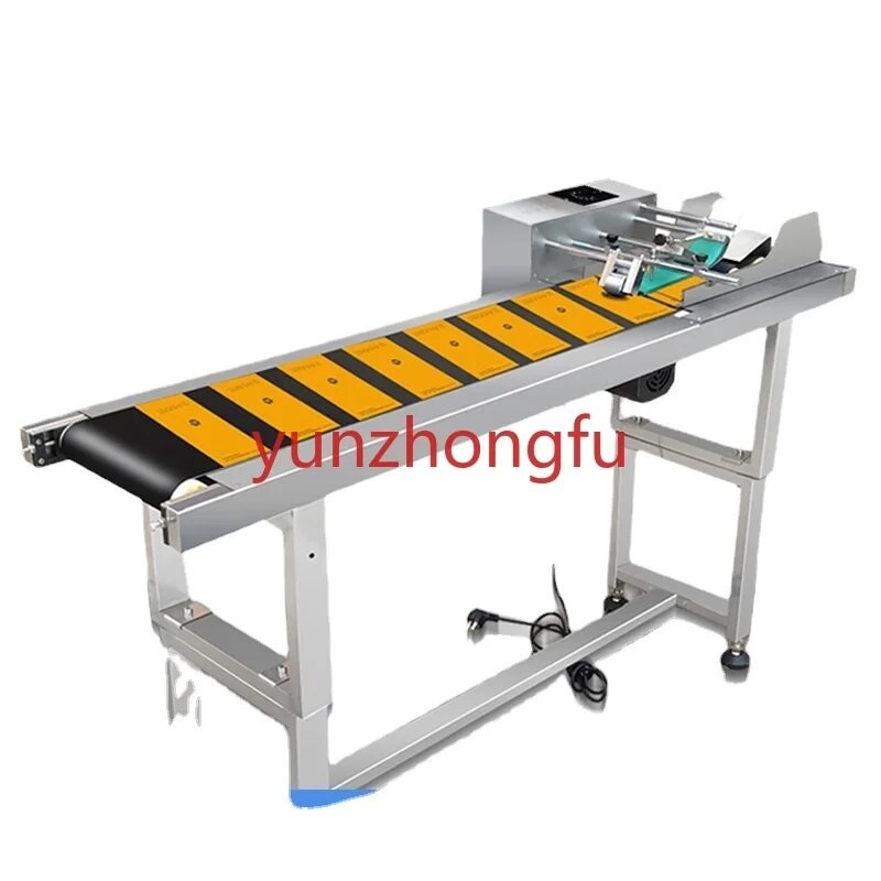 Mask for high-speed pagination machine inkjet printer plastic bag ...