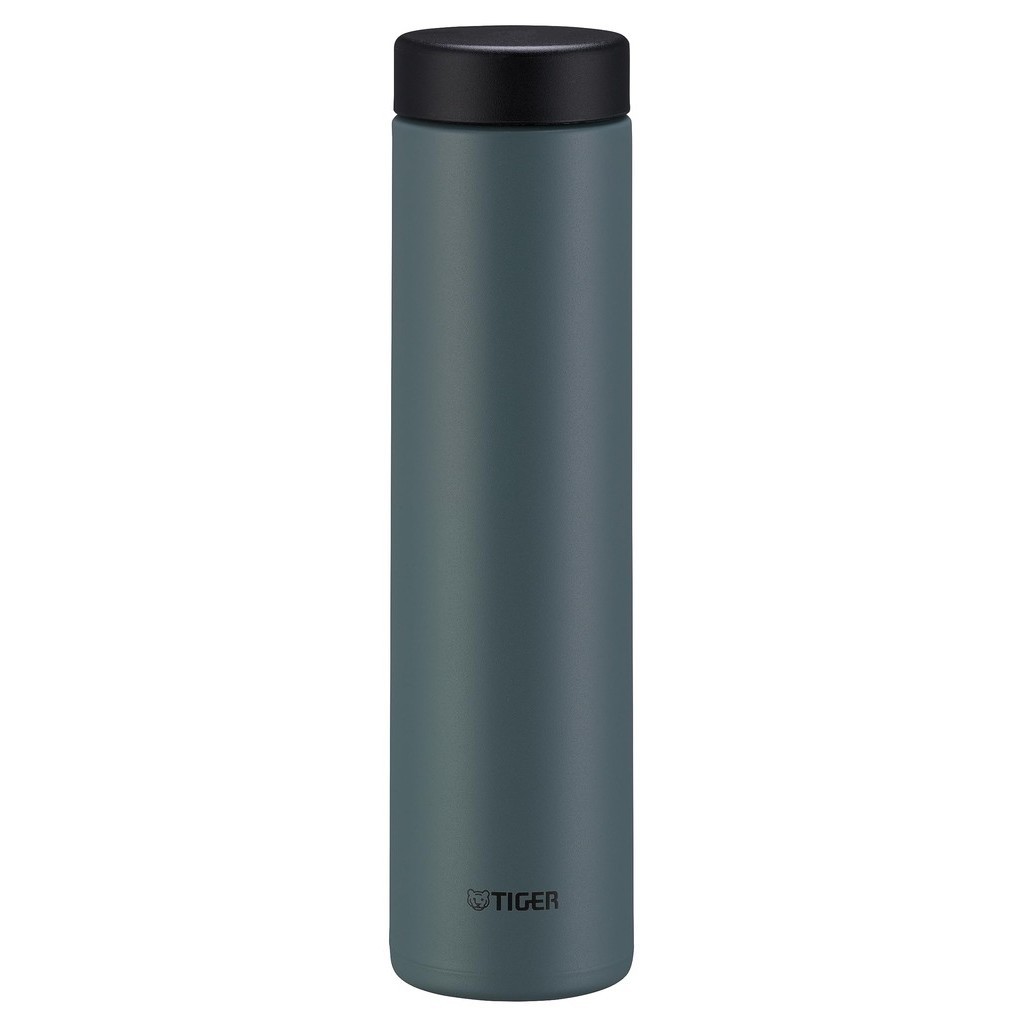 Direct From Japan Tiger Thermos (TIGER) [Dishwasher safe/Integrated