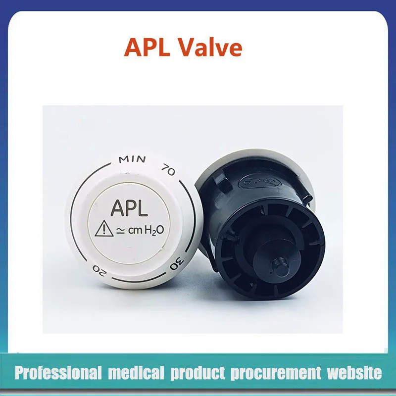 ⁂GE Omeda Carestation 30 Anesthesia Machine APL Valve Shopee Philippines