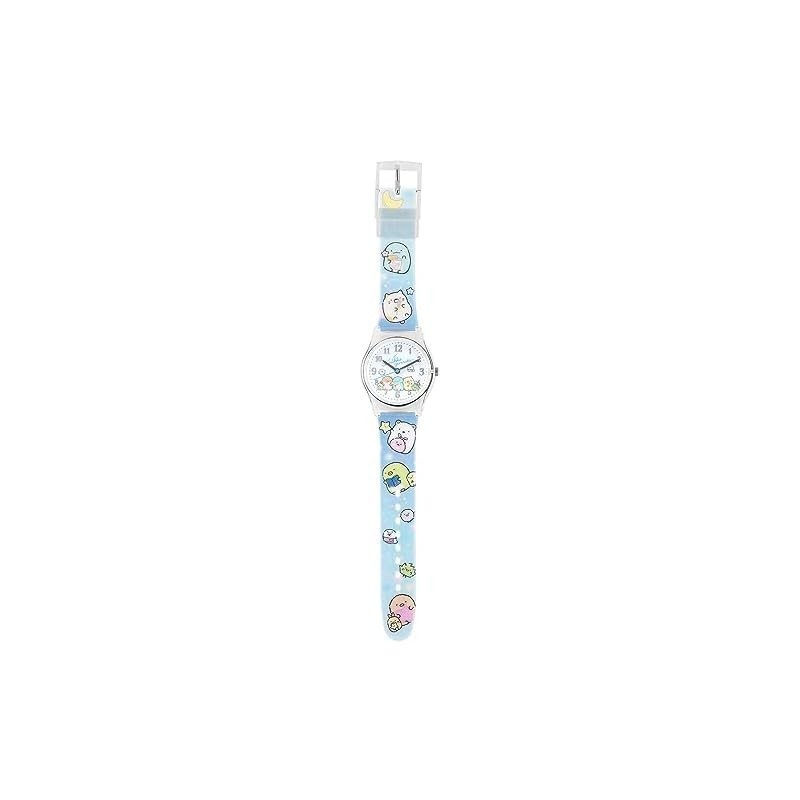 SUN FLAME CF2C0017-OR Stylish Casual Watch with Durable Leather Strap, Water Resistant Design, and Elegant Minimalist Dial for Everyday Wear