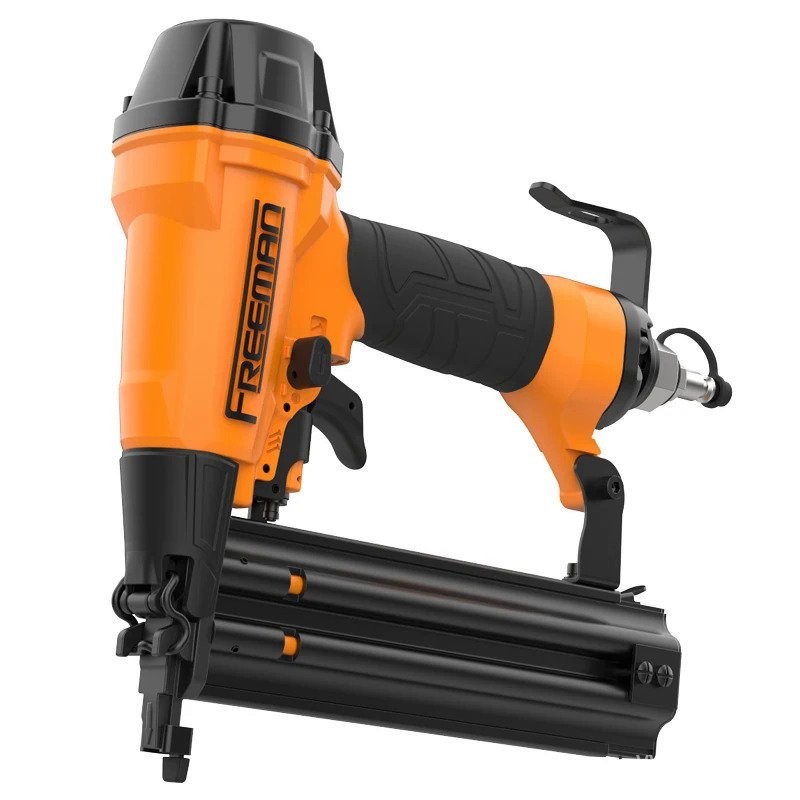 Freeman FMF50 18 Ga 2 Inch F50 Air Tool Making Nail Gun 18