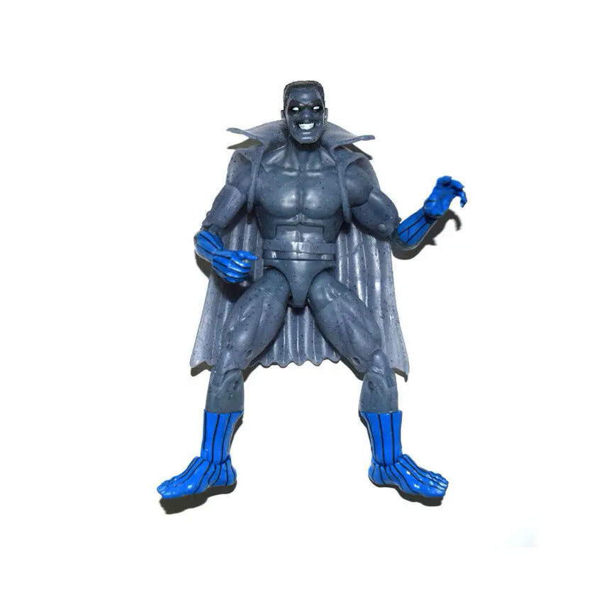 5zfj Marvel Legends Grey Gargoyle No Baf Kree Sentry Wave 6 Action