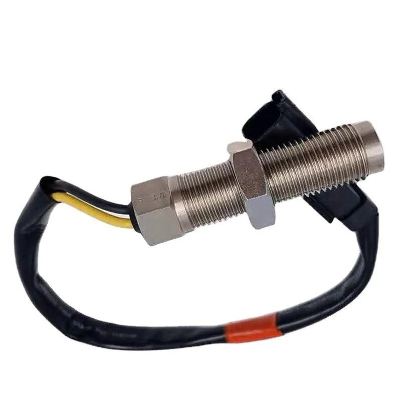 Excavator Sensor Revolution Sensor 3244131 324-4131 For E320B E320C ...