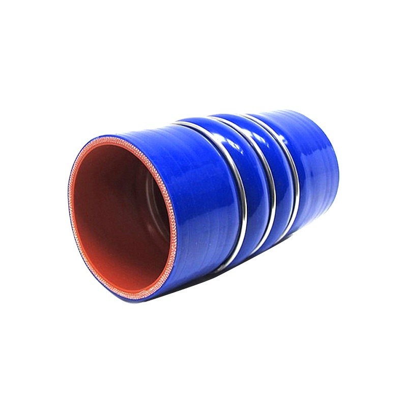 custom intercooler/intake system high temperature resistant silicone ...