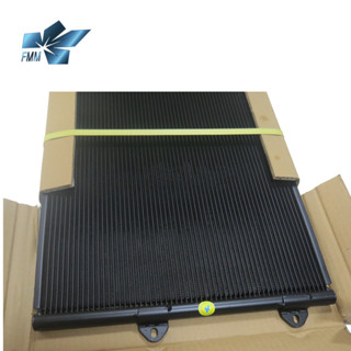 Car Air Conditioning Ac Condenser For Bentley Continental GT GTC Flying ...