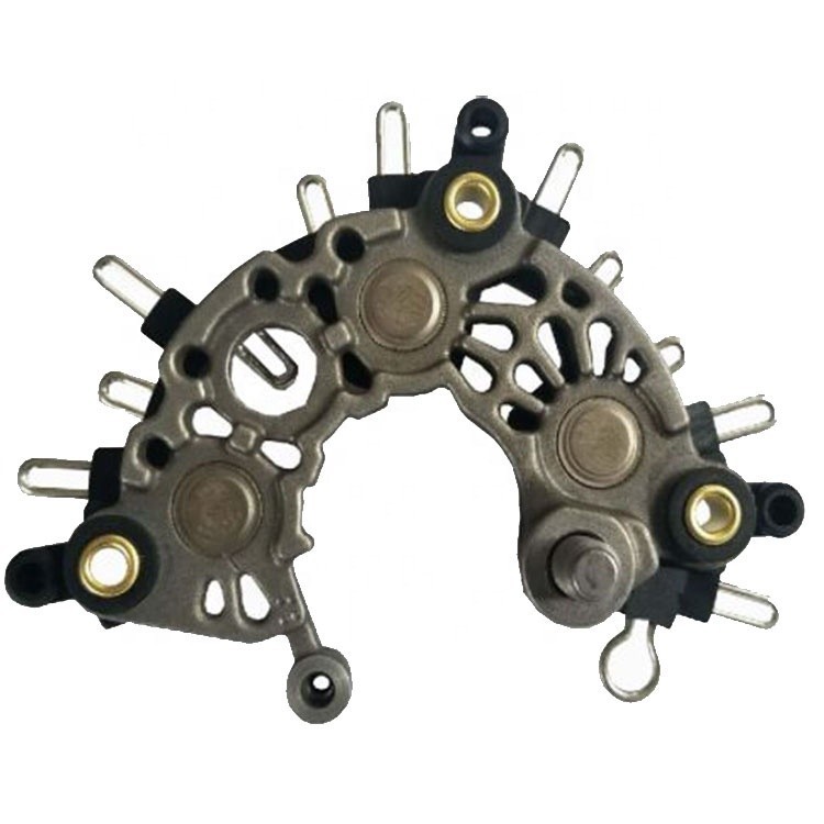 12V 110A Alternator Rectifier Bridge 06J903023G for AUDI for Q2