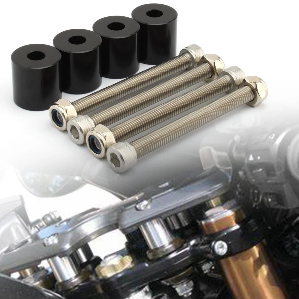 Handlebar Risers for Suzuki GSXR1300 19992019 GSXR GSXR 1300 GSX