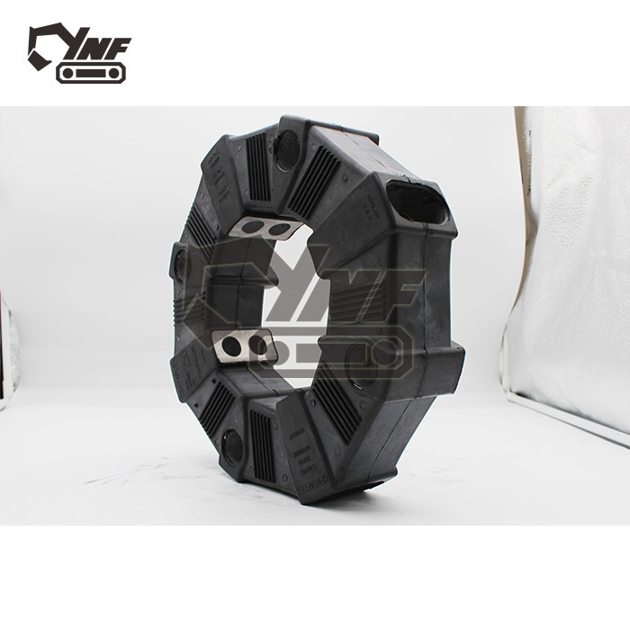Centaflex Rubber Coupling Miki Pulley 778322 Engine Drive Coupling Size ...