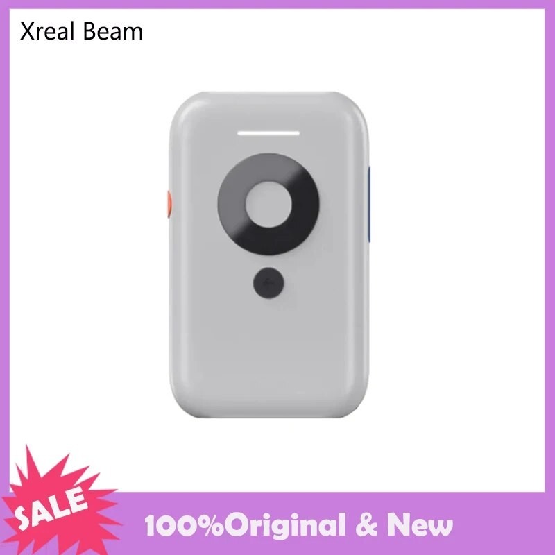 ☈Xreal/Nreal Beam For Xreal Air Smart AR Glasses Large Space Projection ...