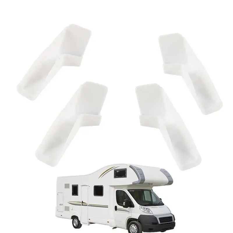 Camper Gutter Extensions Mini Gutters For Gazebo RV Rain Gutter Spout