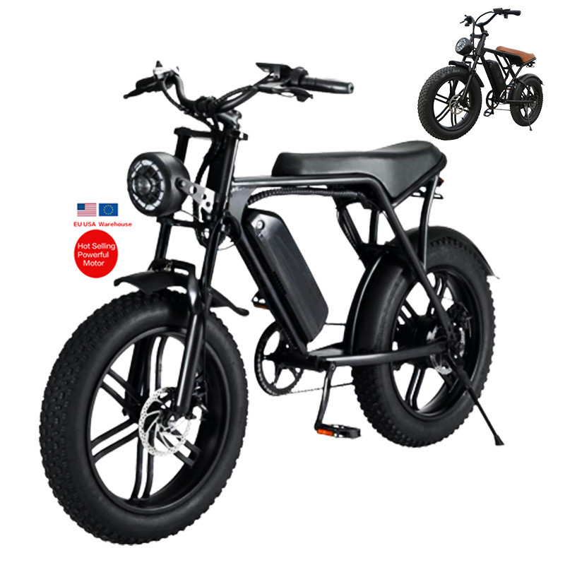 Warehouse ebike sale