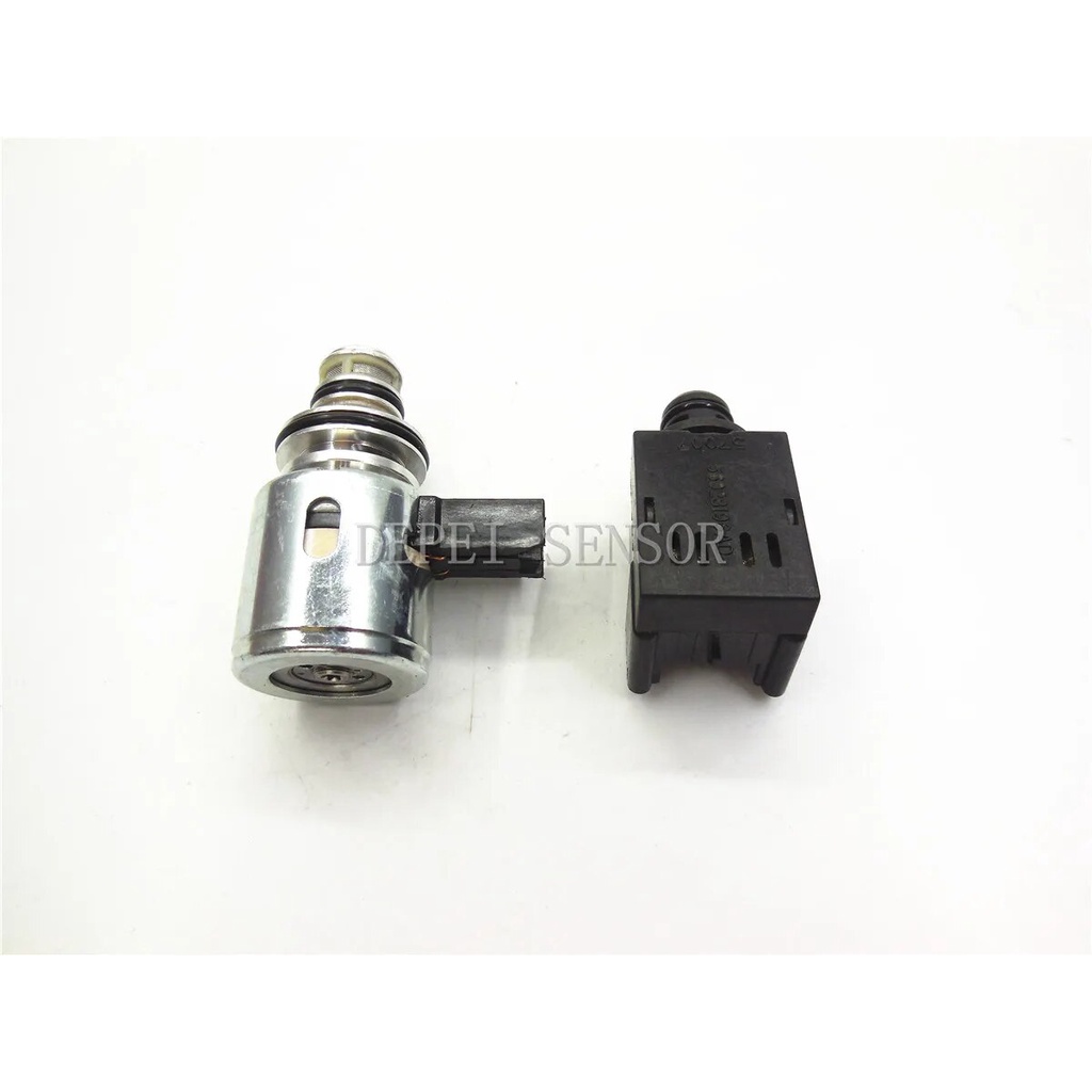 DPQPOKHYY A500 A518 A618 Governor Pressure Sensor & Solenoid For 2000 ...