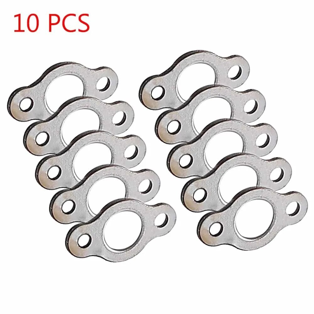 Exhaust Manifold Gasket Set For Can-Am Maverick 1000R 4X4 (2013-2016) - Caltric 2-Pack