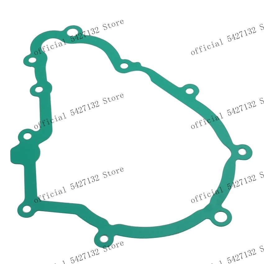 ☼Motorcycle Engine Crankcase Cover Gasket Accessories For BMW G310 ...