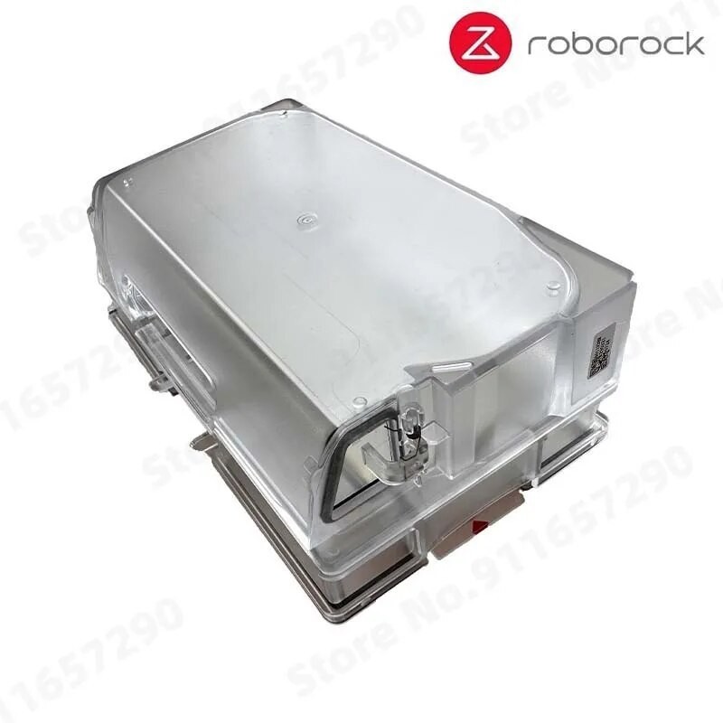 520 Roborock S8 S8 PLUS S8+ S8 Pro Ultra G20 Spare Parts Dust Collector