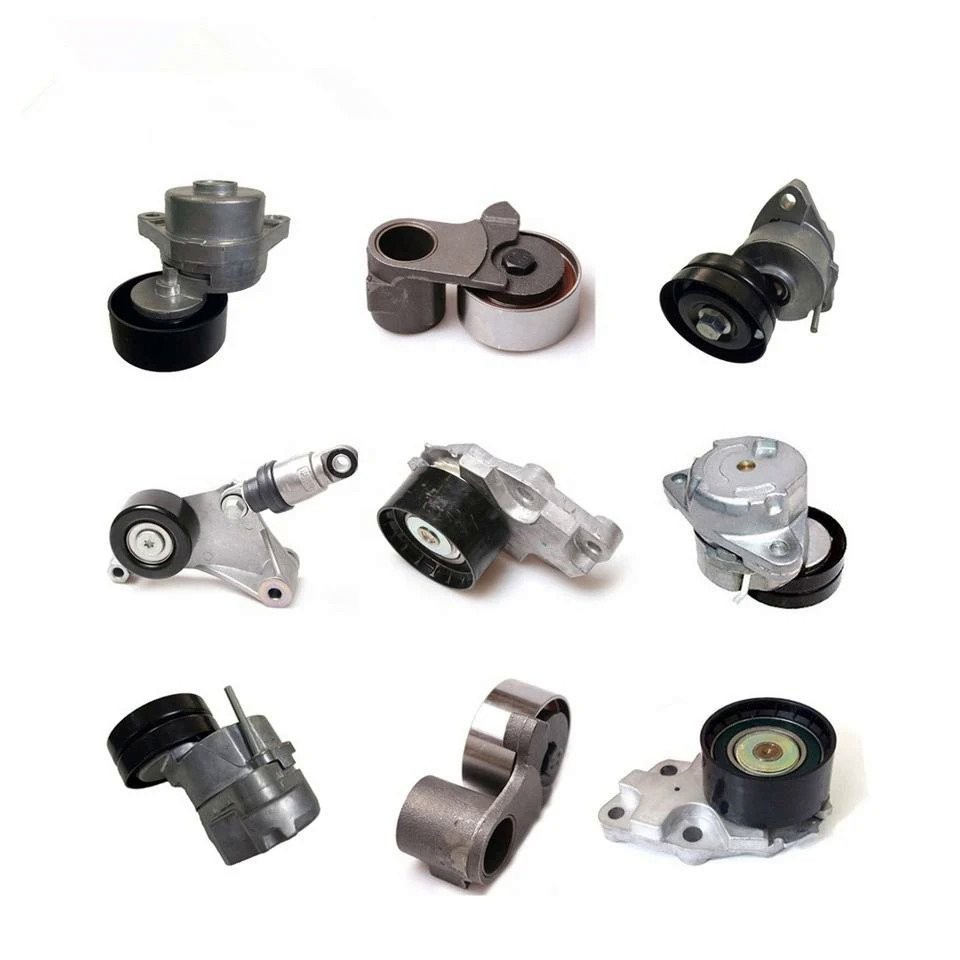 for BMW 3 Series E30 E21 E36 E46 Classic M3 Custom Belt Tensioner A/C