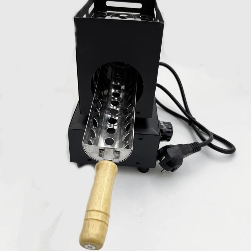 01p Hookah Coal Burner Shisha Burning Stove Heater 220V Coffee Hot
