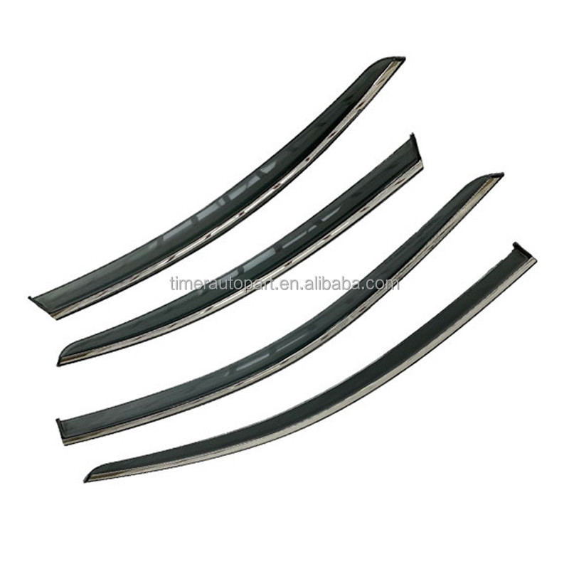 Best Avs Low Profile Vent Rain Guard Weather Shield Wins Visors Air