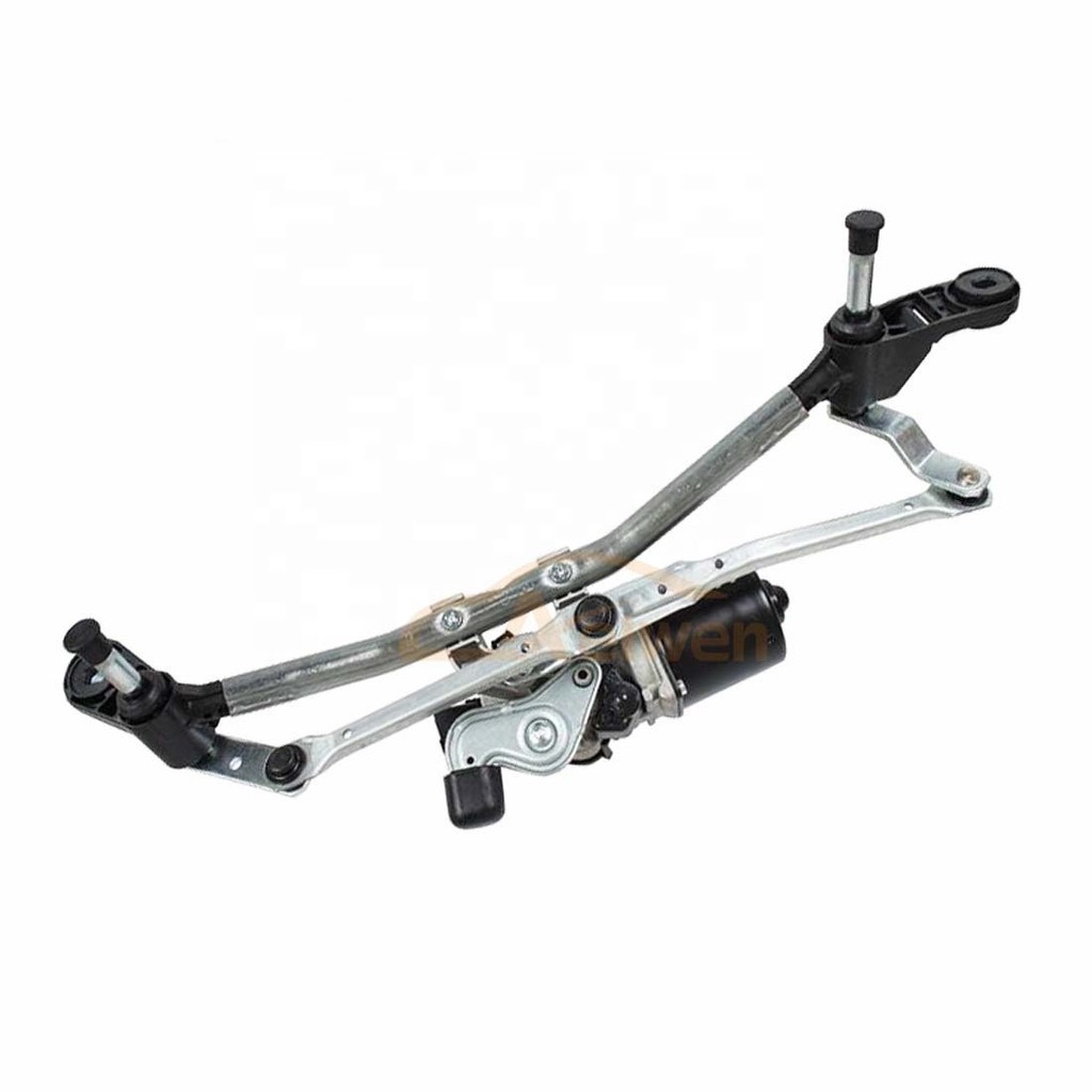 Motorino Tergicristallo SCSN Per Renault Clio - Ricambio OEM 7701061590 - Foto 6