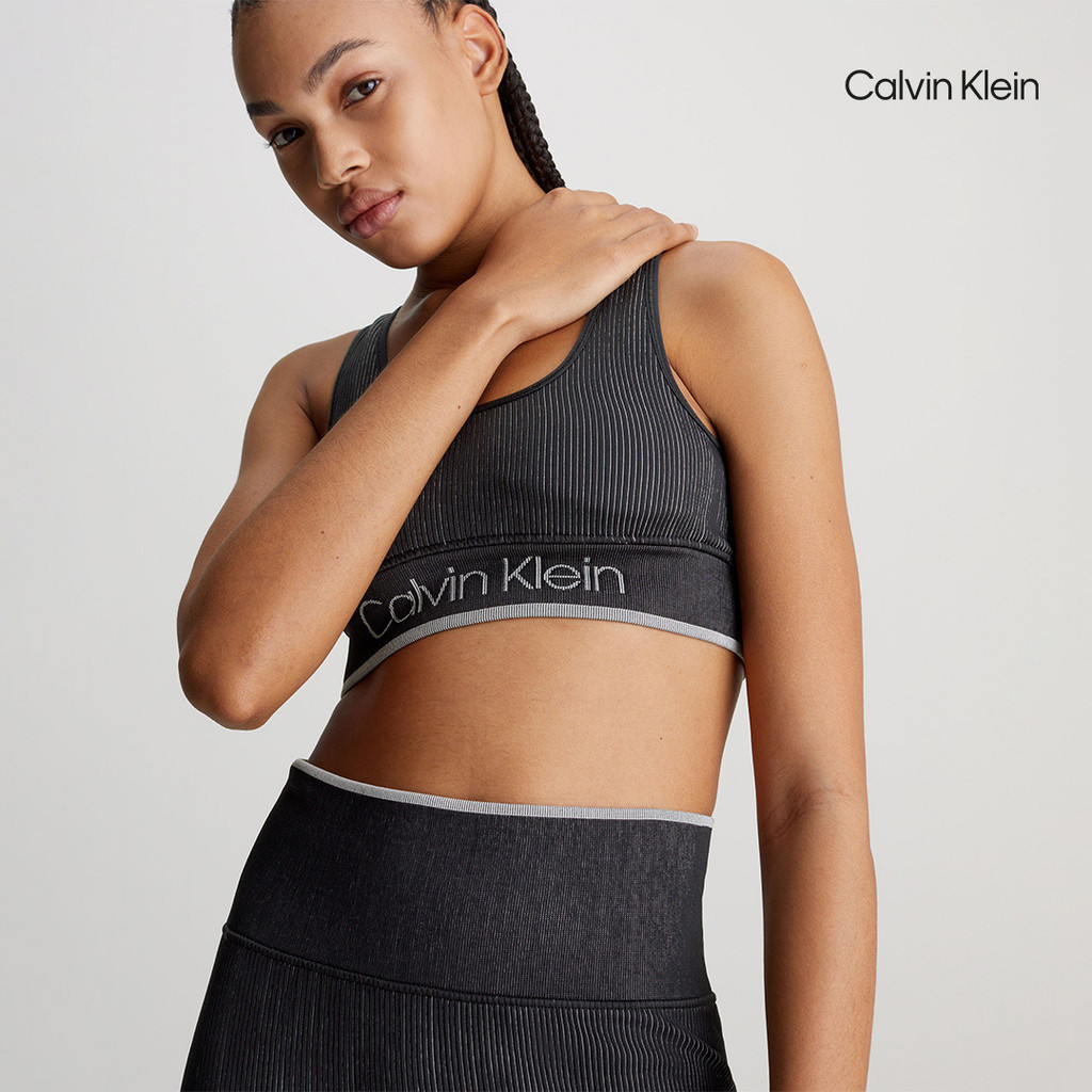 Calvin klein sports bra ph online