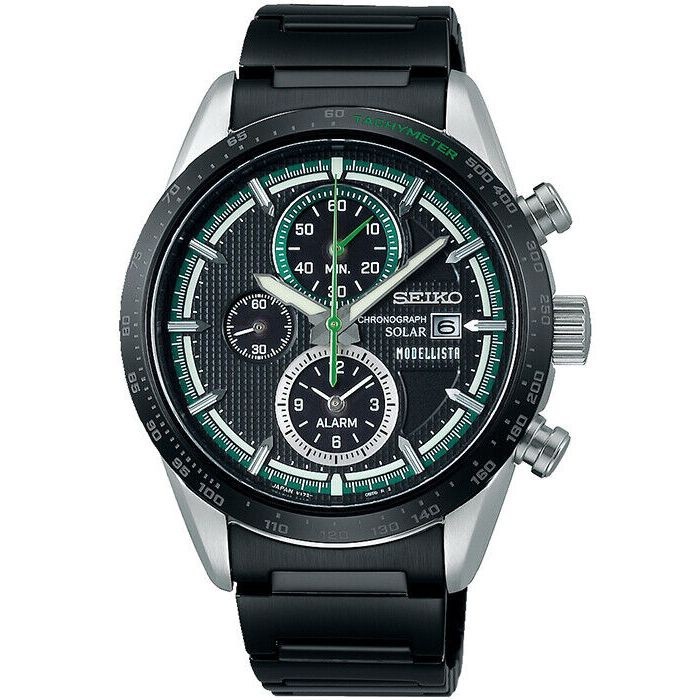 JDM WATCH ★ Seiko Men's Watch Eco-Drive Japanese and Korean Watch ...