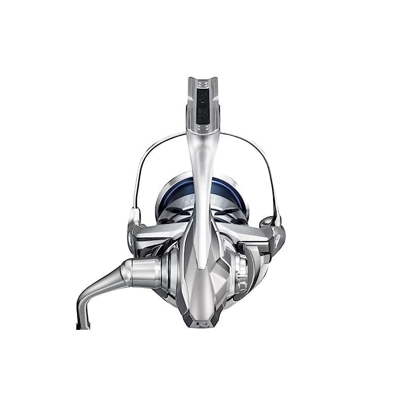 Direct from Japan] Shimano Spinning Reel 23 Stradic C3000HG