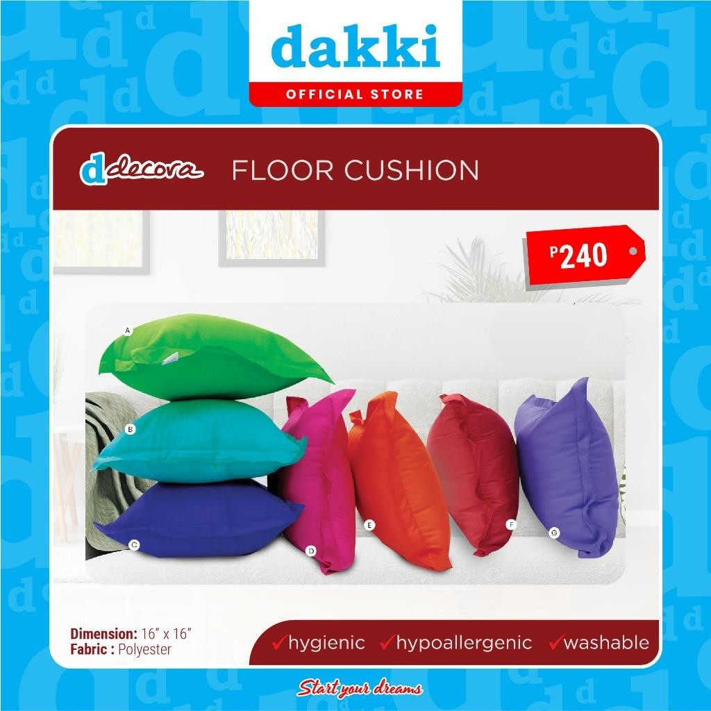 Dakki , Online Shop | Shopee Philippines