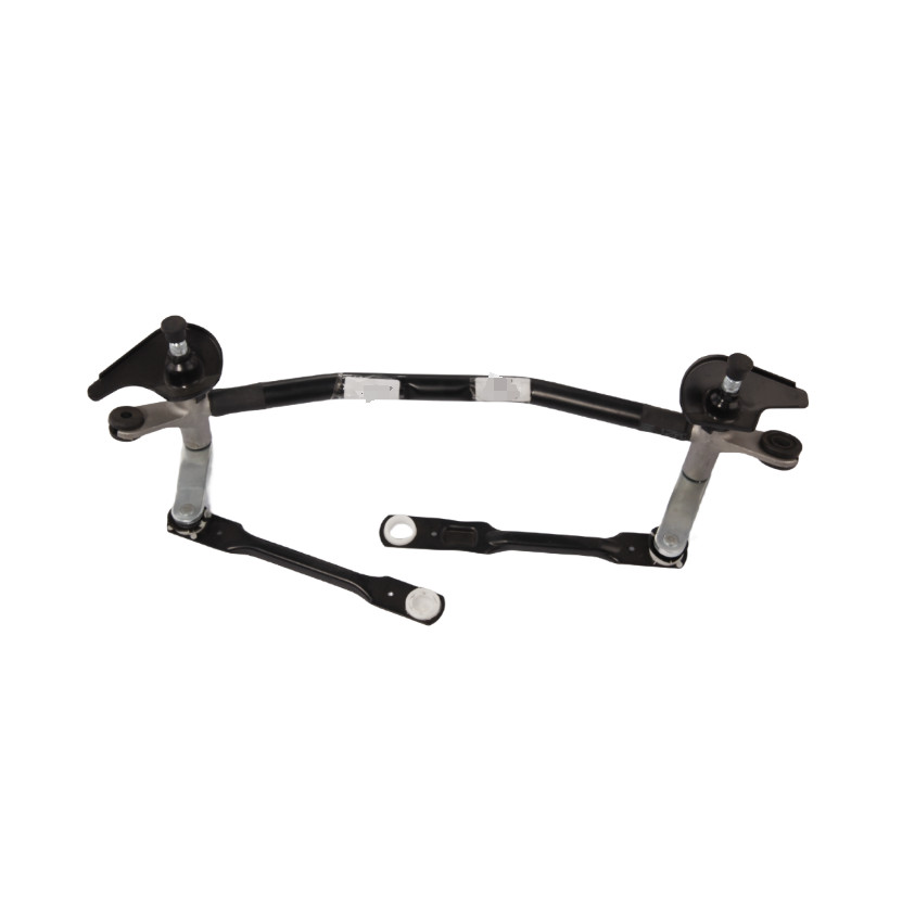 Auto Body Parts Korean Car Front Windshield Wiper Linkage Assy 98150 ...
