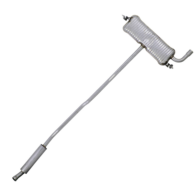 Specialized metal catalytic converter adaptable for BMW X1 Shopee