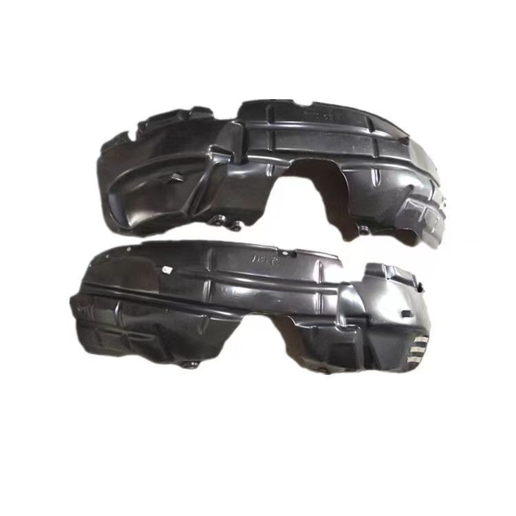 THT Customization The Left And Right Rear Liners Of The Car Car Fender ...