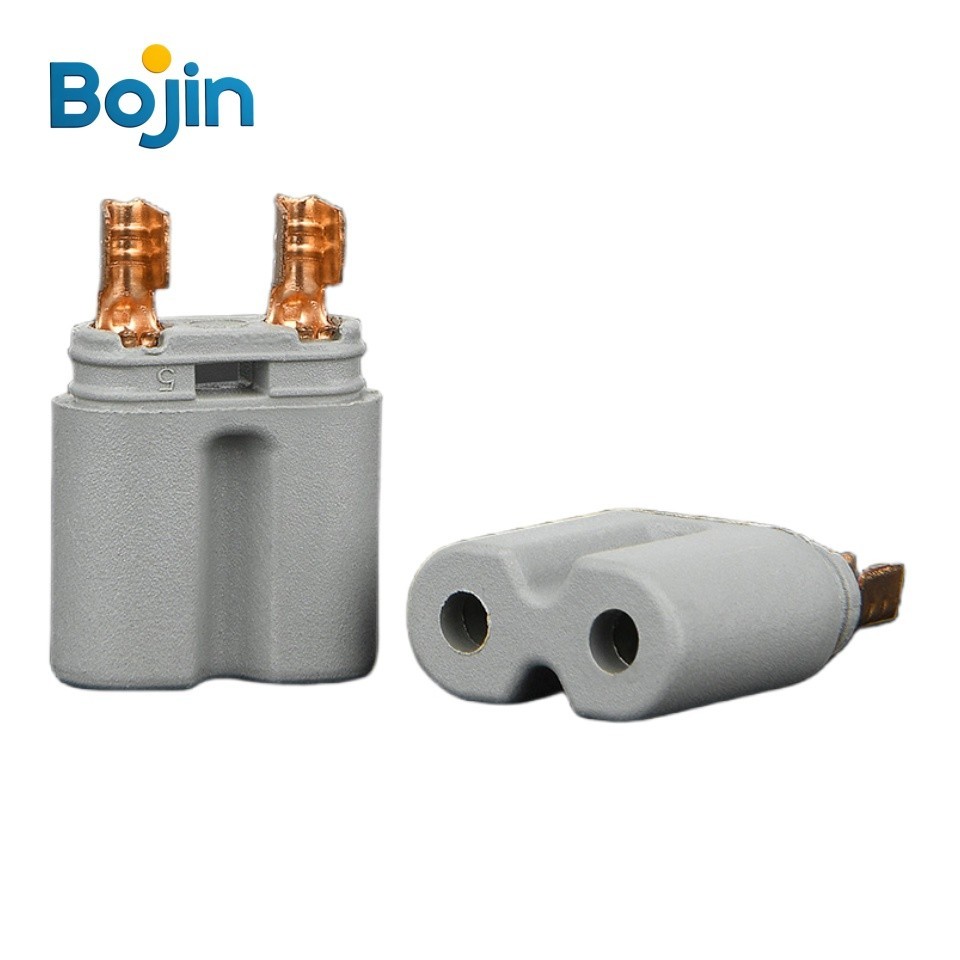 IEC C7 plug insert socket C8 plug insert desktop socket laptop socket ...