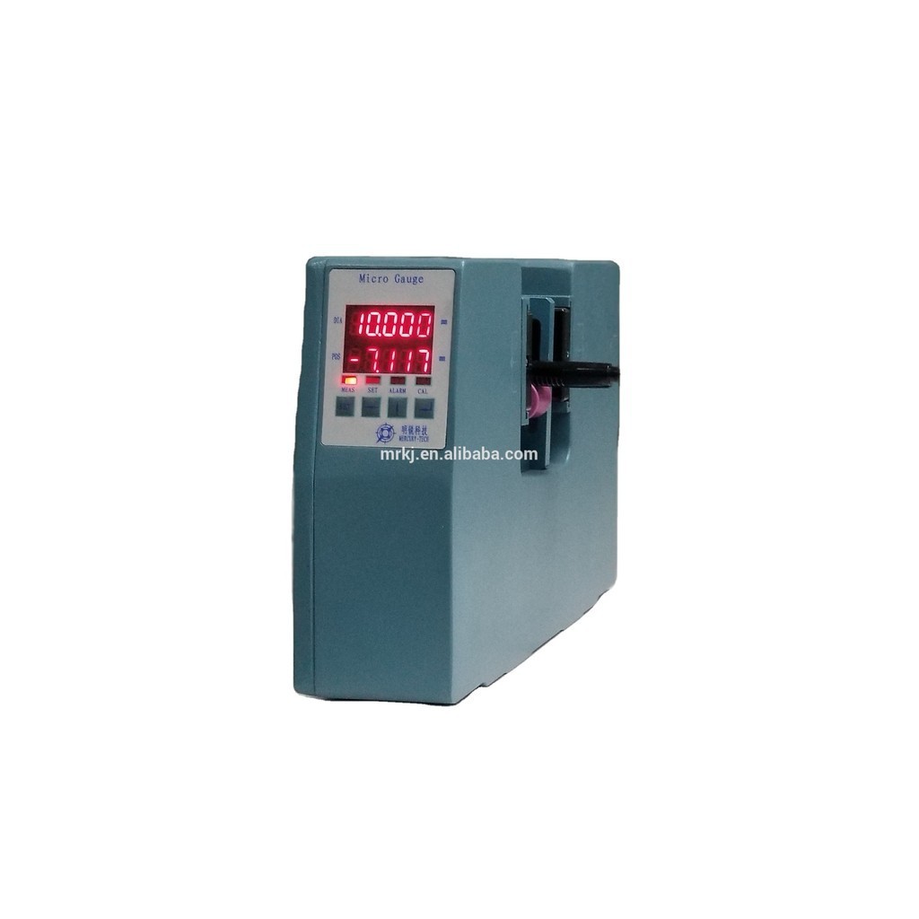 laser non contact cable wire diameter measuring instrument | Shopee ...
