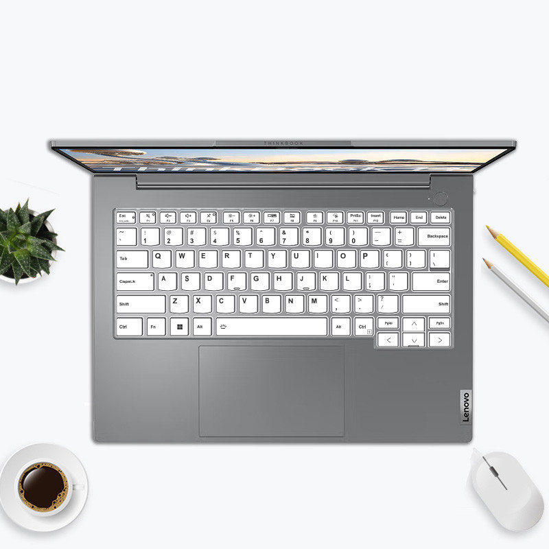 For LENOVO Thinkbook 14 Gen6 2023 Think Book 14 Gen 6 G6 ThinkBook14 G6 ...