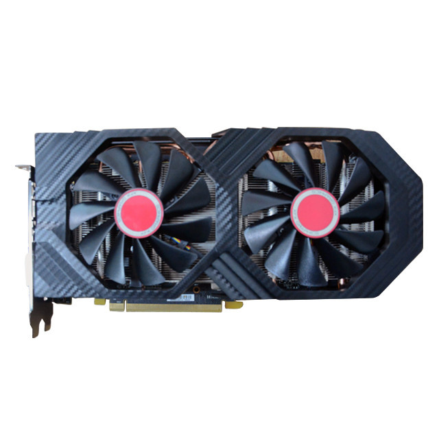 xfx amd radeon armor vga rx 580 8gb 4gb rx 570 Video GPU sport rib boat ...