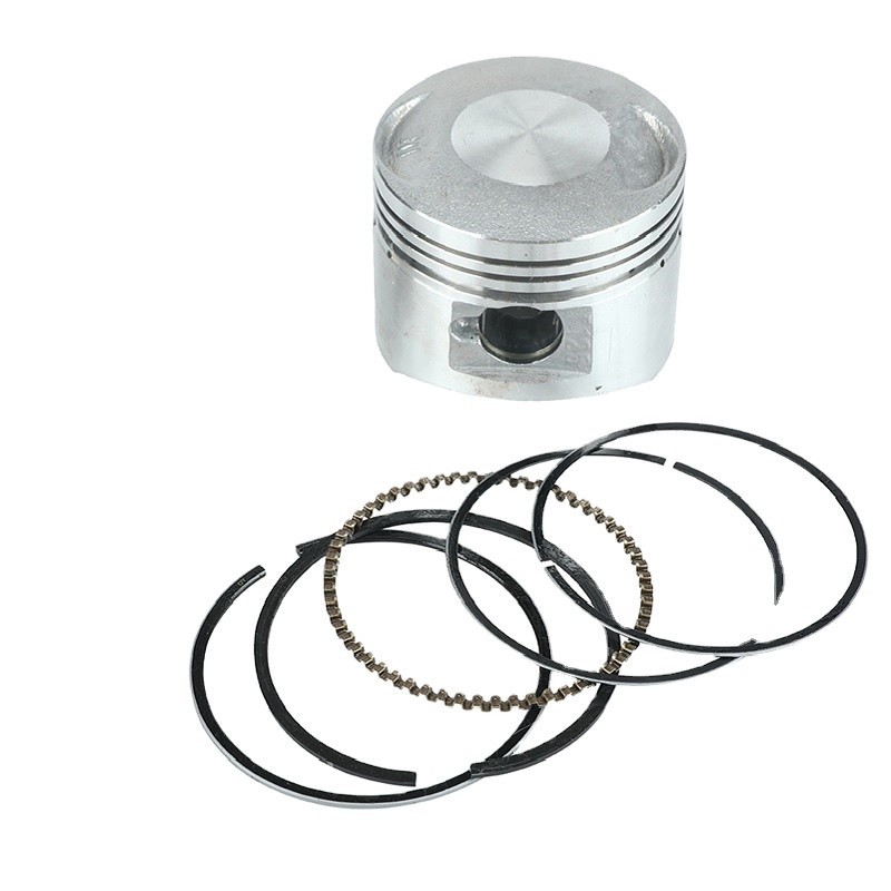 pit bike spare parts LF140 LiFan125 engine parts motorcycle pit bike ...