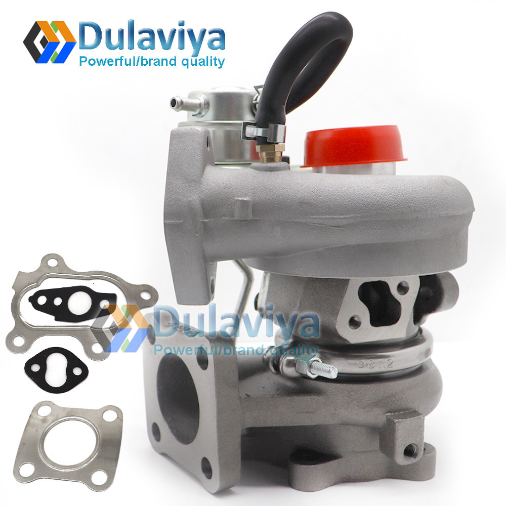 Ct9 Car Turbo Charger Turbine For Toyota Paseo Tercel Starlet GT GLANZA ...