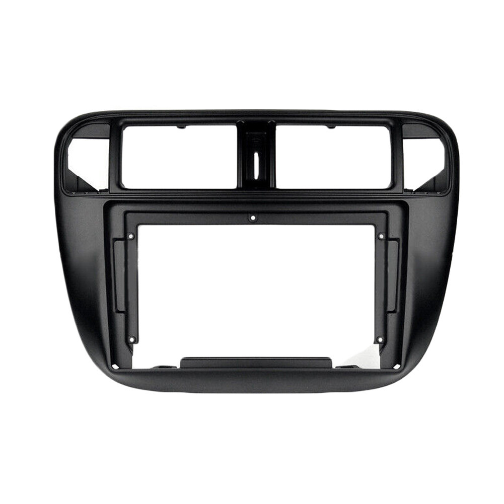 ๑Upgrade Your Car Stereo with 9inch Car Radio Stereo Fascia Frame Panel ...