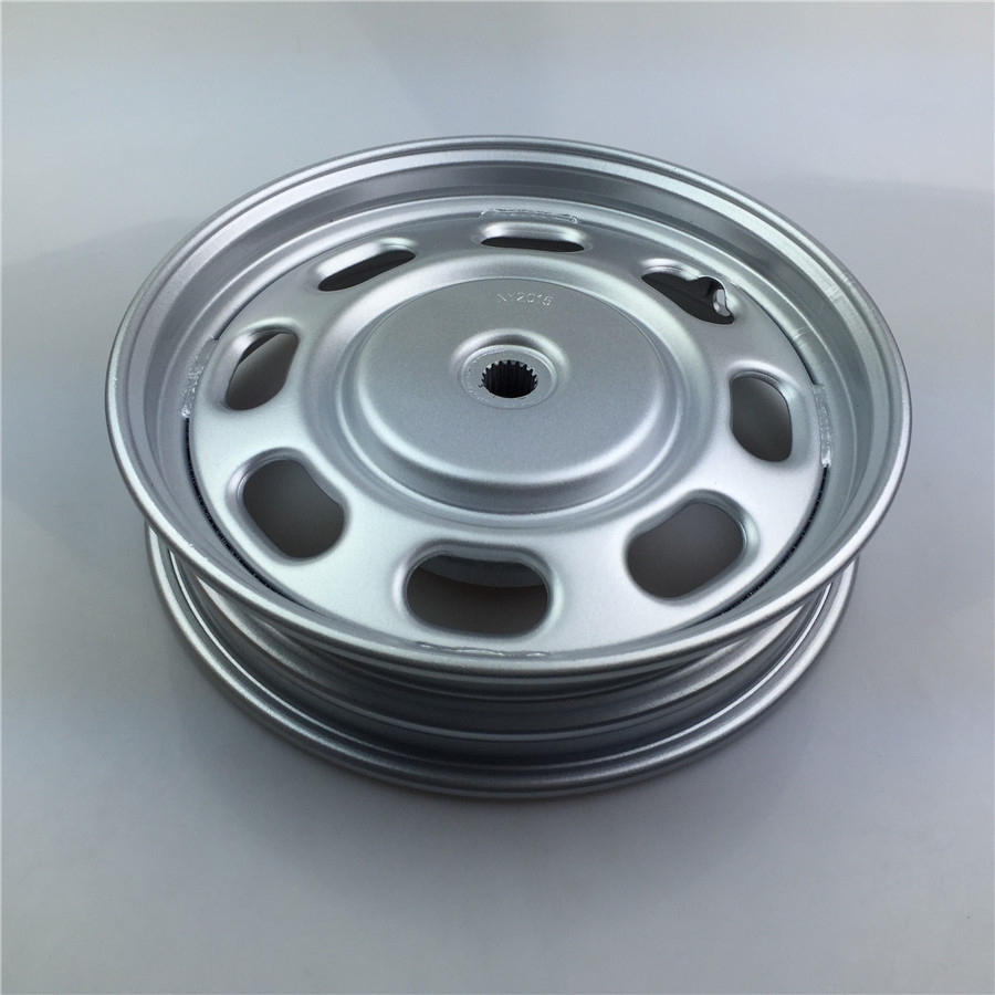⚔STARPAD For Hammer 125 GY6-125 Motorcycle Accessory Rear Wheel Rear ...